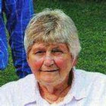 Mary L. Thompson