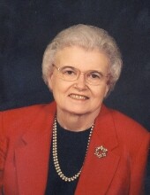 Betty  Louise Wheeler Profile Photo