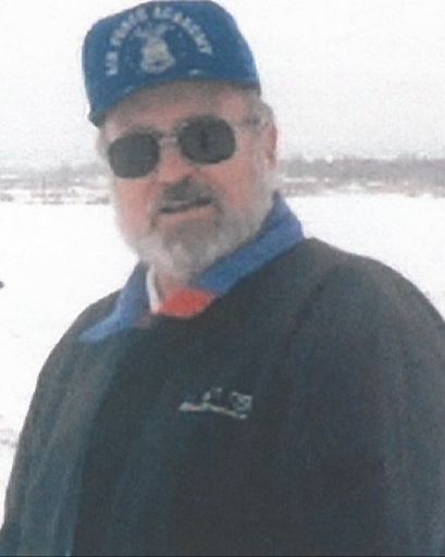 Billy Joe Tidwell