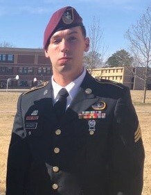 Ssg Kyle Roland Boozer