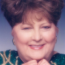 Wanda Raines Profile Photo