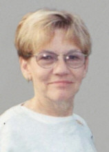 Virginia Claire Aulner Profile Photo