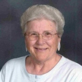 Phyllis Mae Werner Profile Photo