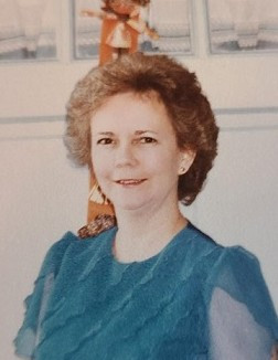 Judith Berger Profile Photo