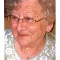 Dorothy Rose Oldberg