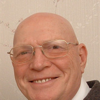 Charles Metzner Profile Photo