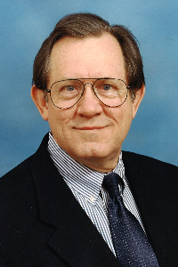 James "Jim" I. Brown Profile Photo