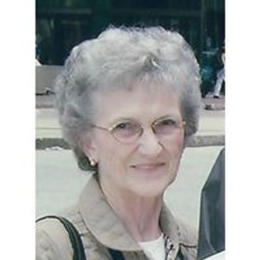 Dorothy M. Krejcarek