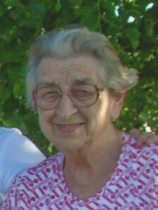 Gloriann S. Peters