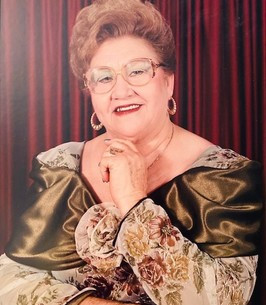 Enriqueta Lopez