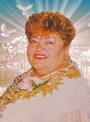 Maria E. Ayala Profile Photo