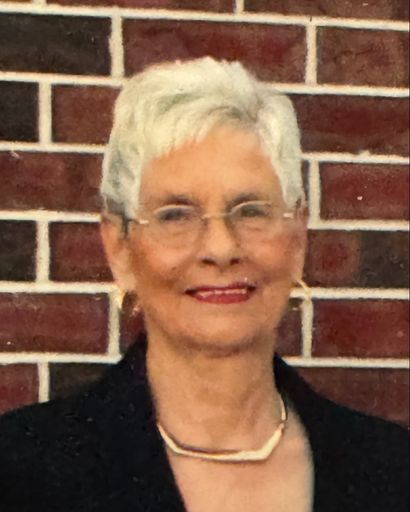 Arlene Augusta Myers