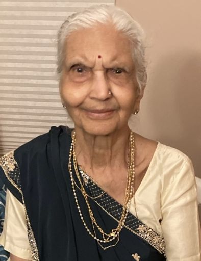 Manorama G. Mehta Profile Photo