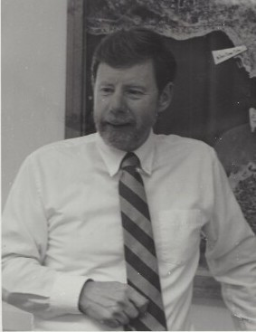 Robert Morgridge Profile Photo