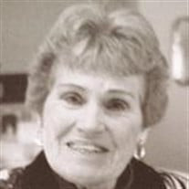 Gladys Jean Angermeyr Profile Photo