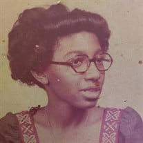 Miss Frances C. Mcfadden Profile Photo