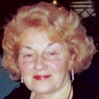 Shirley  J. Cartwright Profile Photo