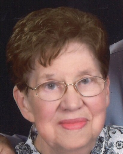 Donna P. Iverson's obituary image