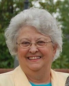Joyce M. Rittenhouse's obituary image