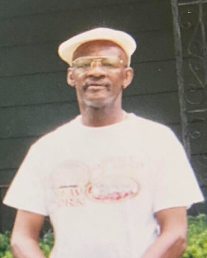 Theodore "Teddy" Washington Williams, Sr.