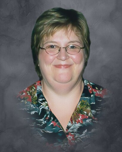 Annette Flint's obituary image