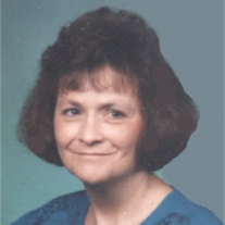 Kathy Harrell Watkins Profile Photo
