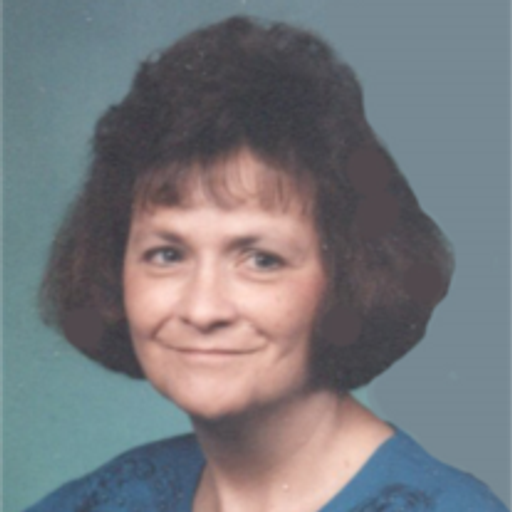 Kathy Harrell Watkins