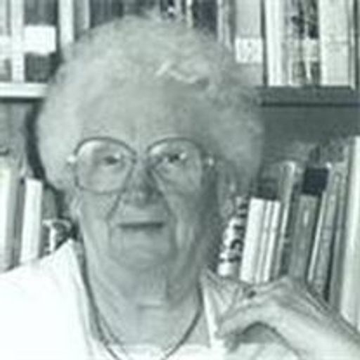 Elnora Tyson