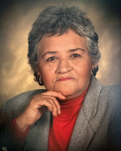 Bertha Ortiz Phillips Profile Photo