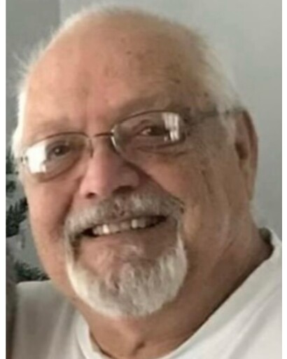 Robert D Olson's obituary image