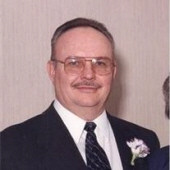 Allen Sayre Profile Photo