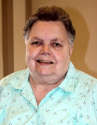 Sr. Mary Claude Ruehl, Rsm Profile Photo