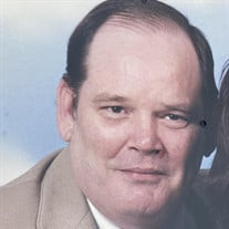 Charles Barnett Jr. Profile Photo