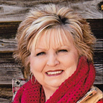 Janet Lynne Mays Walker Profile Photo
