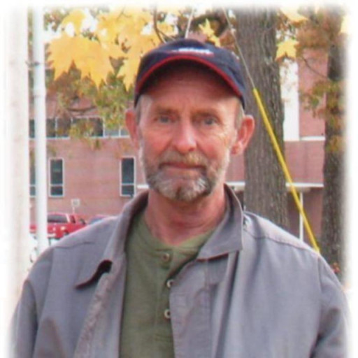 Bob Winborn Profile Photo