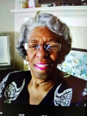 Alfreda Lenora Hillard Johnson Profile Photo