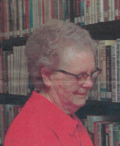 Jeanette M. Brink