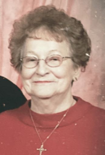 Janet M. Luzier