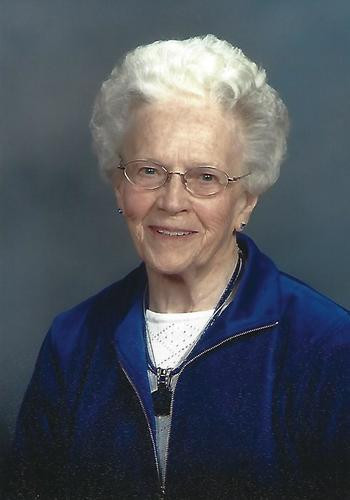 Vivian Elizabeth Hinrichs