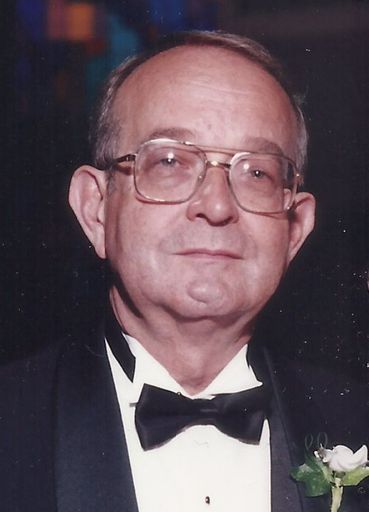 Roger Clement Padgett