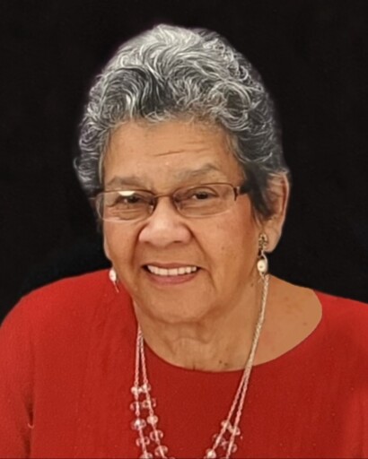 Cecilia Chavez's obituary image