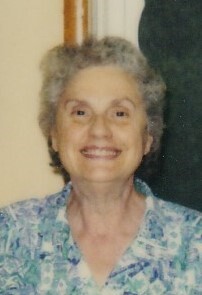 Antoinette B. Horn