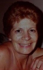 Roberta "Robbie C" Carrol Sherrill Paollili