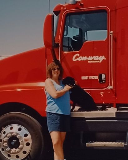 Laura Denise Stuckey Profile Photo