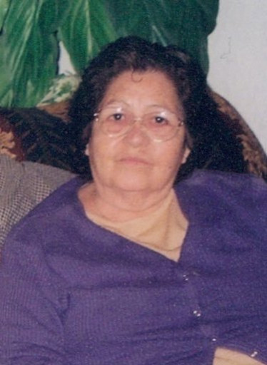 Maria Alonzo