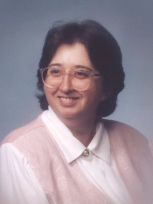 Joanne A. Hokanson