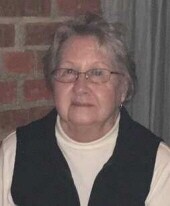 Yvonne "Dixie" Hutto Hobgood