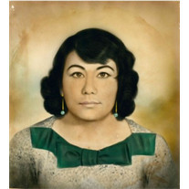 Maria Rosalba Silguero de Rodriguez