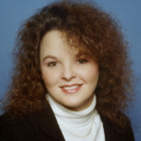 Tina Michelle Moore Profile Photo