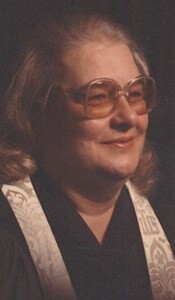 Helen M. Dubell